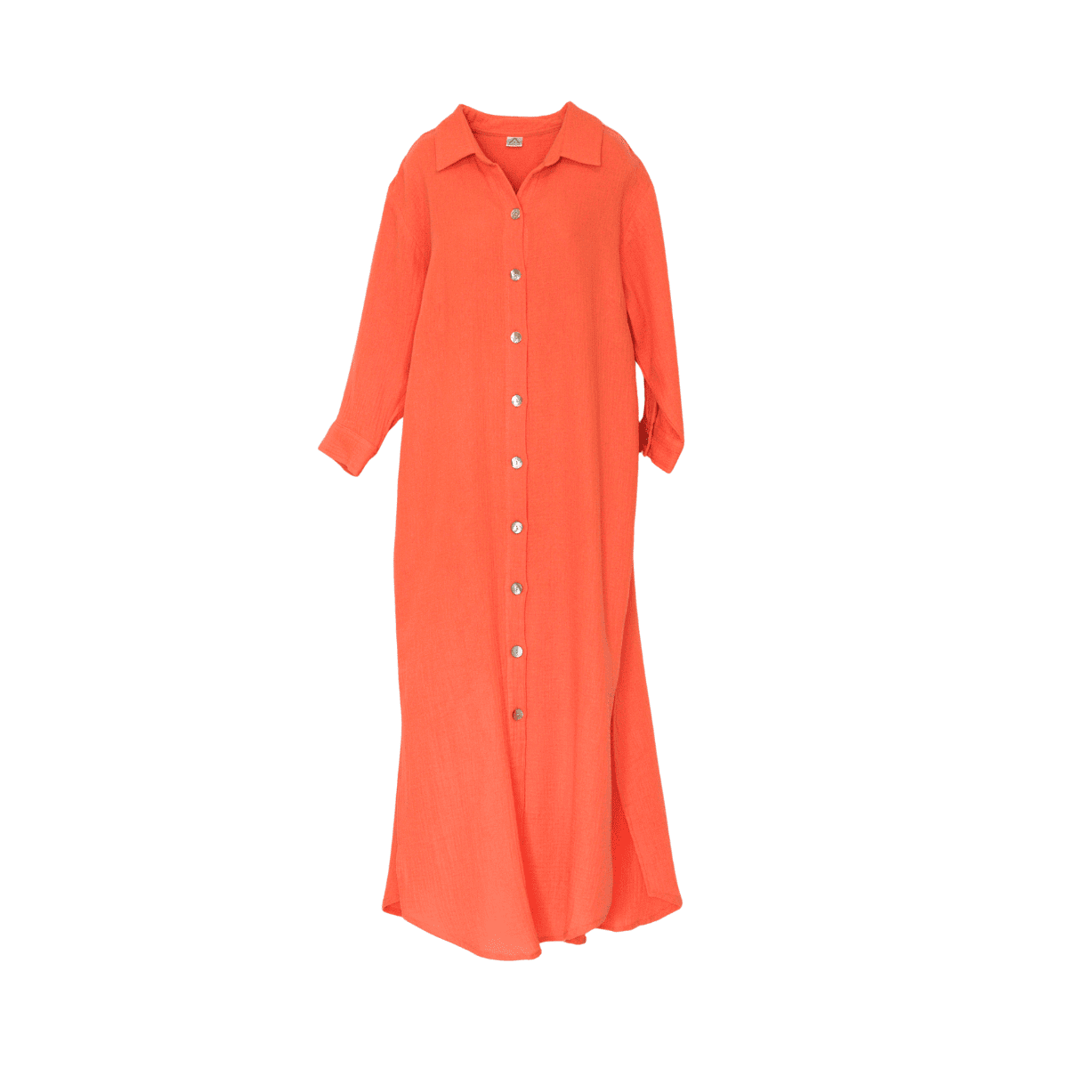 dress coral
