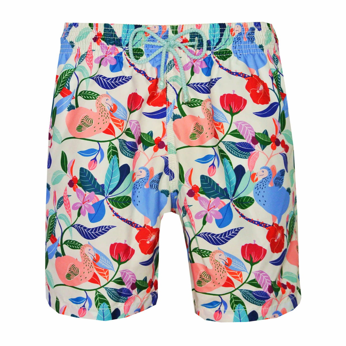 dodo trochetia white