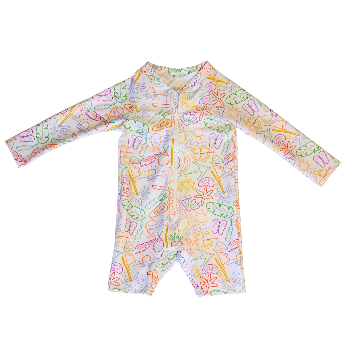 baby combi moris line 2