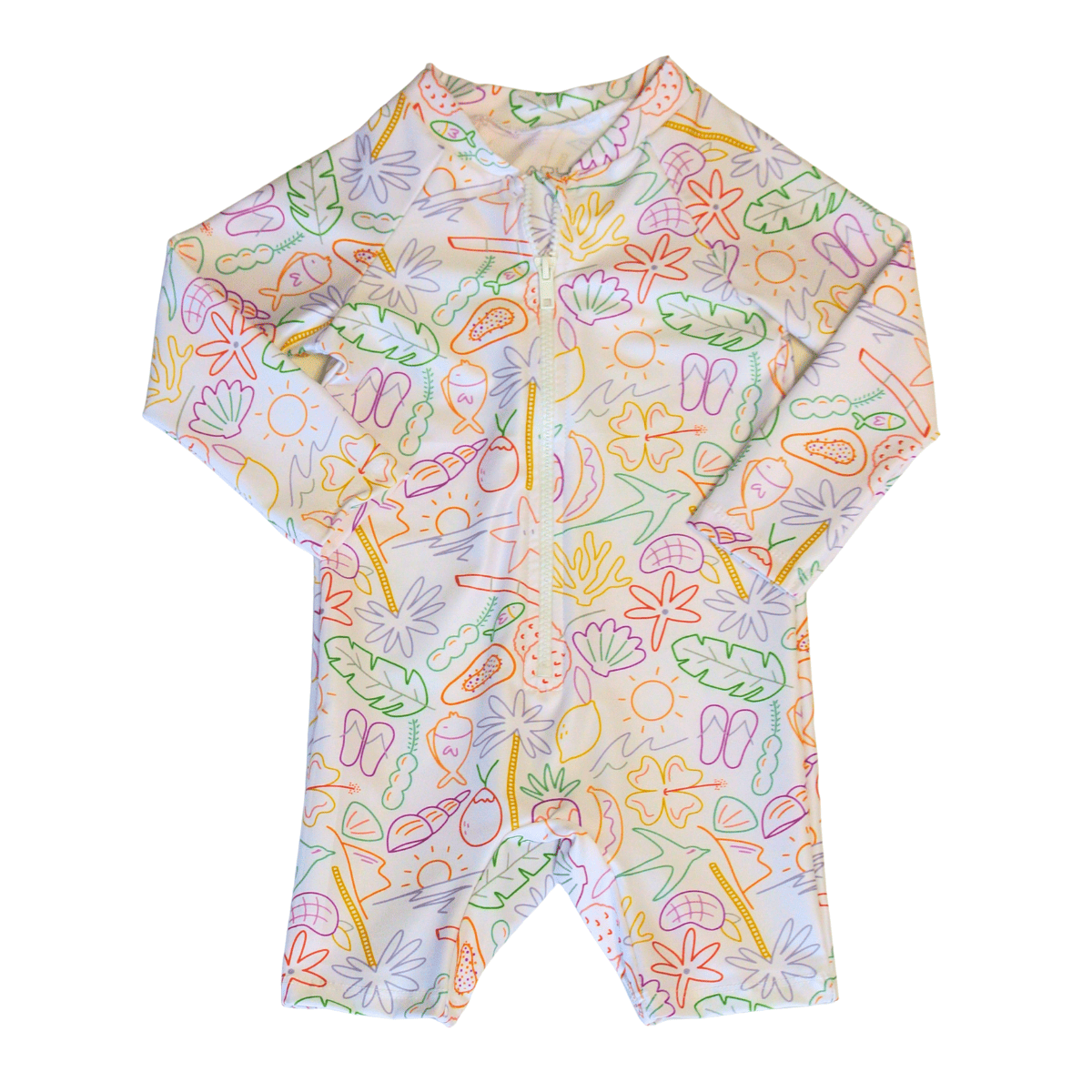 baby combi moris line