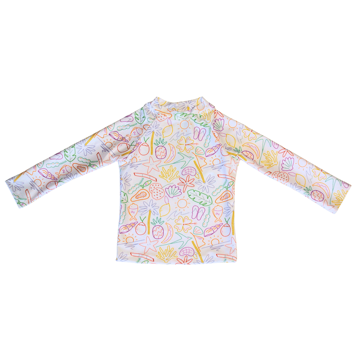 rashvest moris line 2