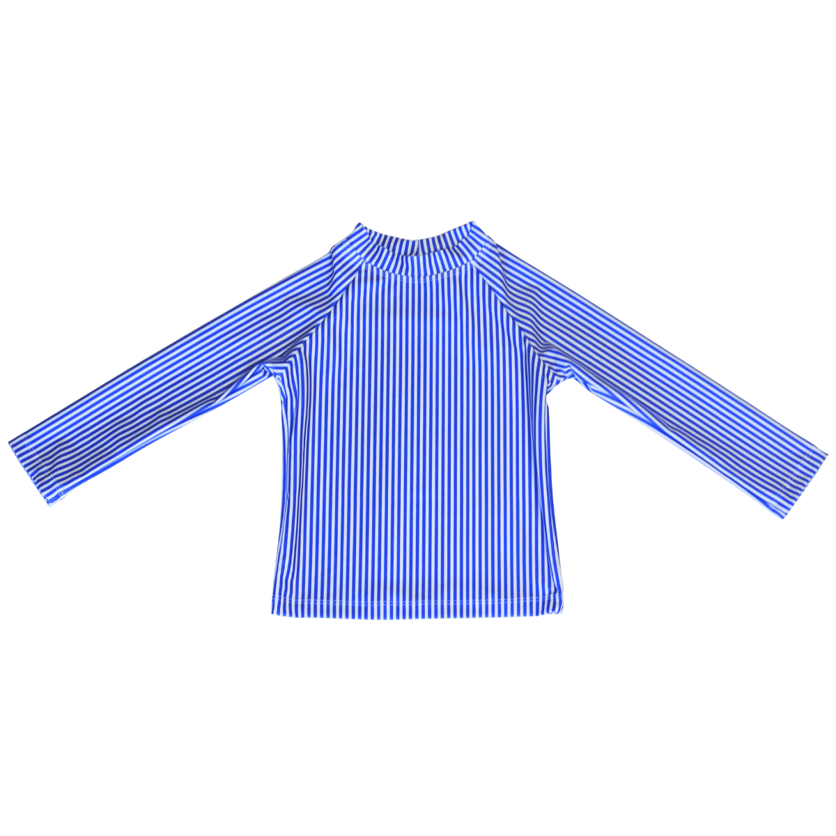 rashvest stripe blue